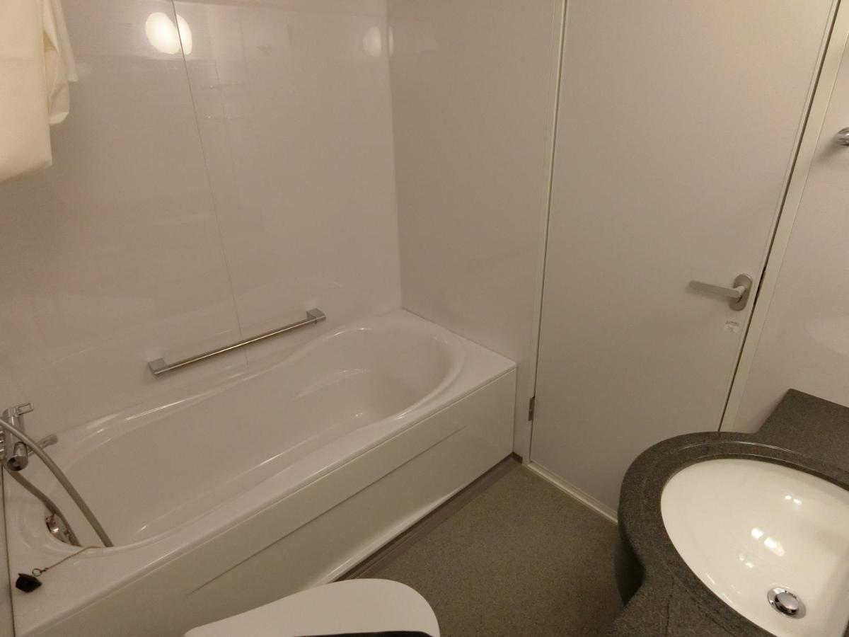 Studio Inn Nishi Shinjuku Tokyo Esterno foto