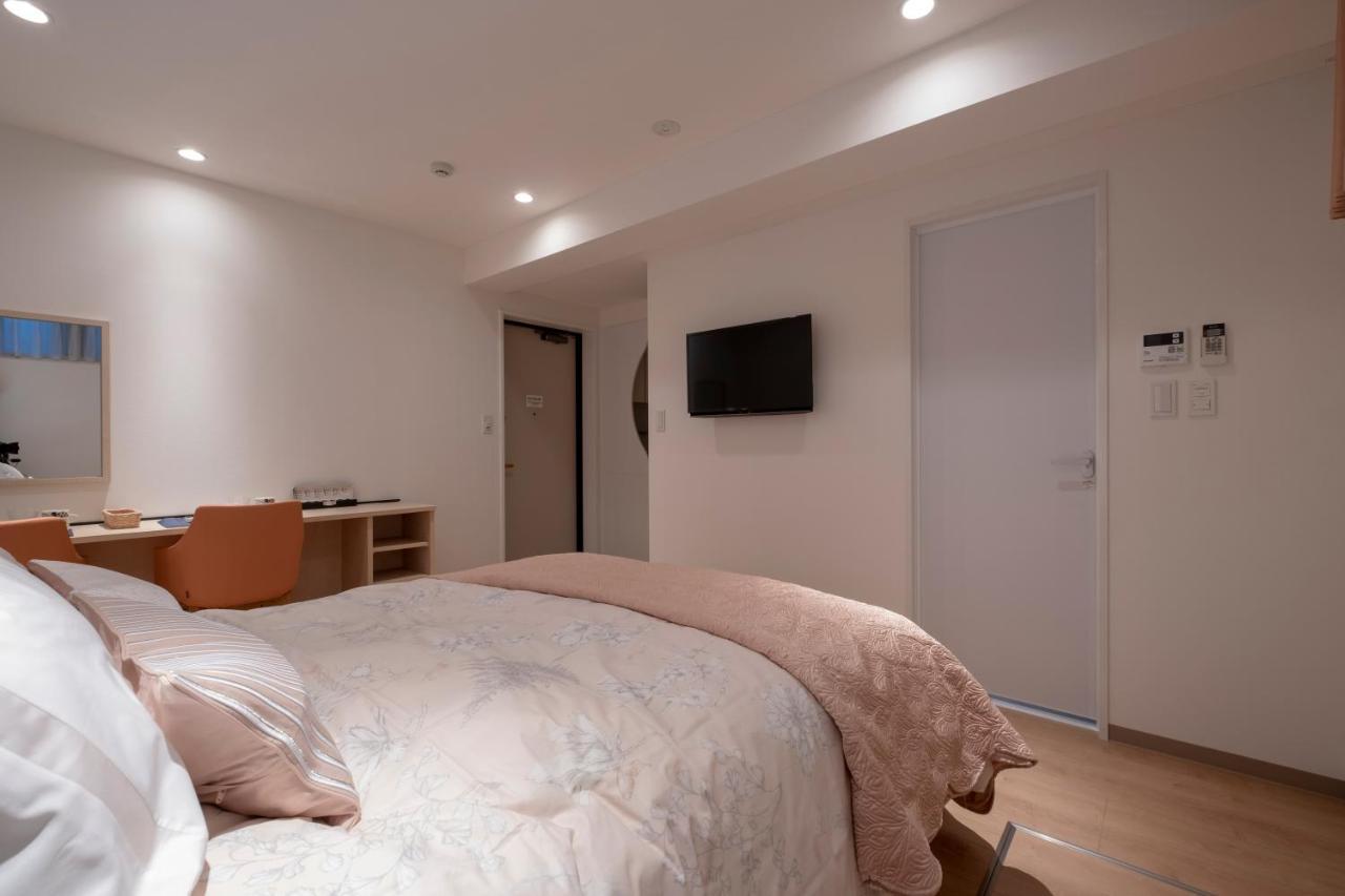 Studio Inn Nishi Shinjuku Tokyo Esterno foto